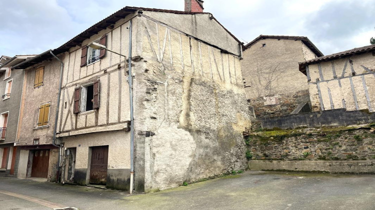Ma-Cabane - Vente Maison SAINT CONSTANT, 62 m²