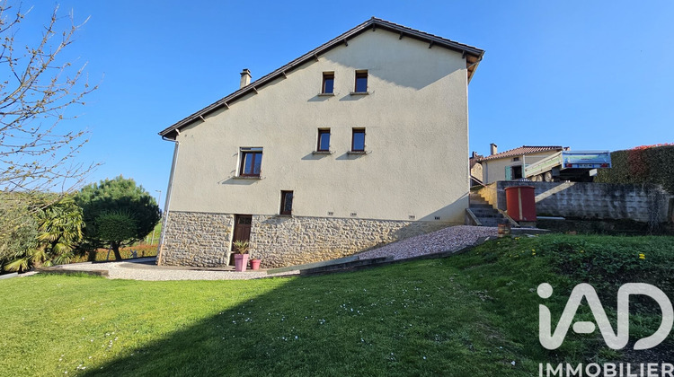 Ma-Cabane - Vente Maison Saint-Constant, 131 m²