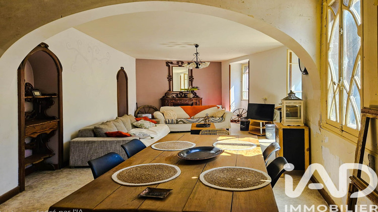 Ma-Cabane - Vente Maison Saint-Constant, 149 m²