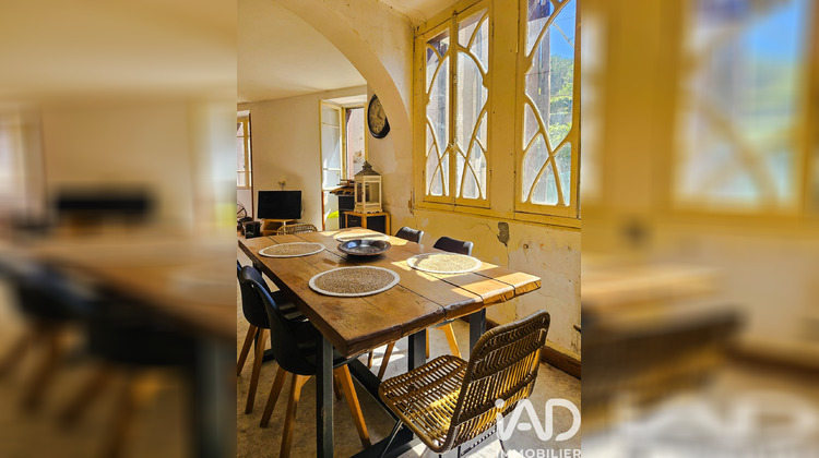 Ma-Cabane - Vente Maison Saint-Constant, 149 m²