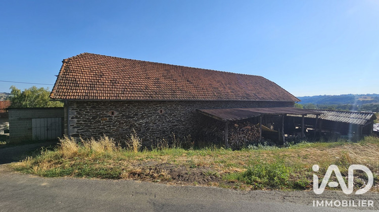 Ma-Cabane - Vente Maison Saint-Constant, 530 m²