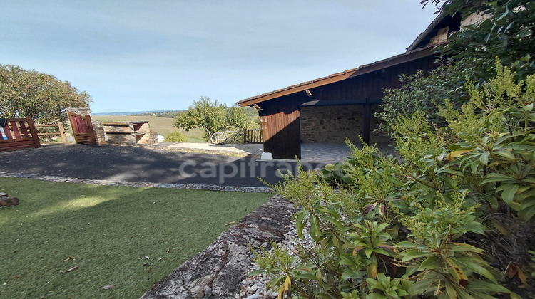 Ma-Cabane - Vente Maison SAINT CONSTANT, 140 m²