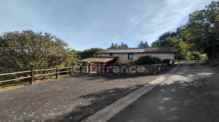 Ma-Cabane - Vente Maison SAINT CONSTANT, 140 m²