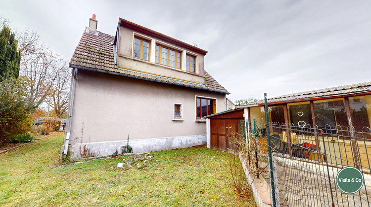 Ma-Cabane - Vente Maison Saint-Contest, 140 m²