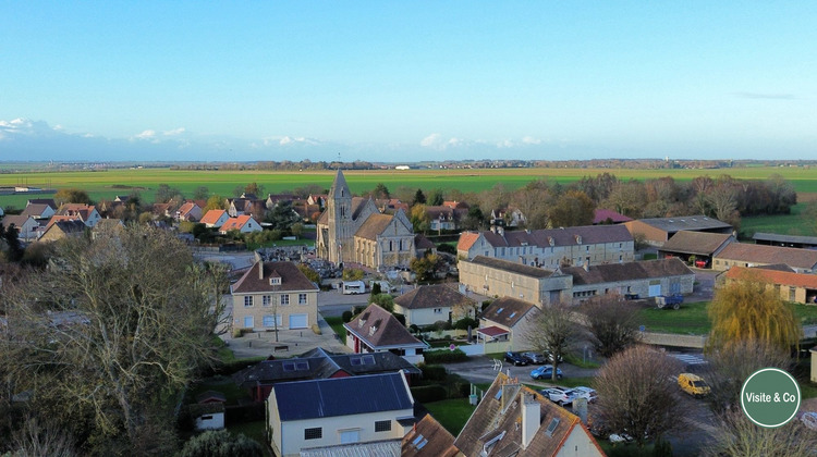 Ma-Cabane - Vente Maison Saint-Contest, 112 m²