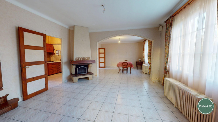 Ma-Cabane - Vente Maison Saint-Contest, 112 m²