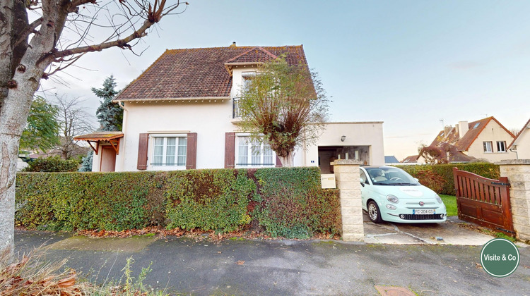 Ma-Cabane - Vente Maison Saint-Contest, 112 m²