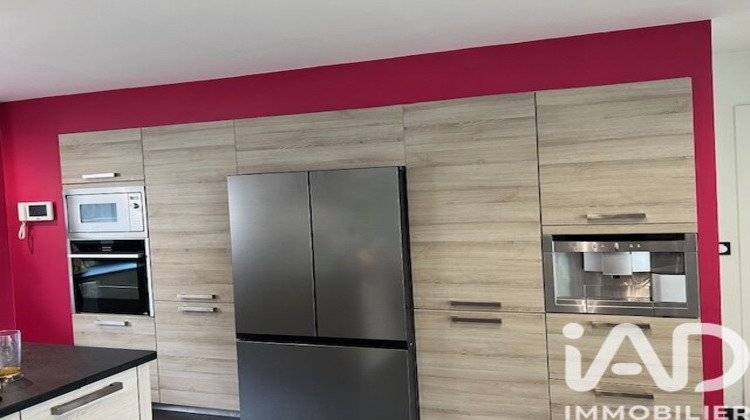 Ma-Cabane - Vente Maison Saint-Contest, 506 m²