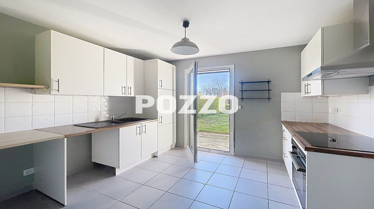 Ma-Cabane - Vente Maison SAINT-CONTEST, 100 m²