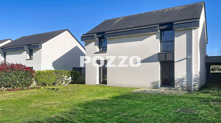 Ma-Cabane - Vente Maison SAINT-CONTEST, 100 m²