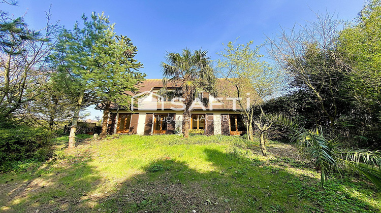 Ma-Cabane - Vente Maison Saint-Contest, 145 m²