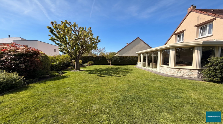 Ma-Cabane - Vente Maison Saint-Contest, 140 m²