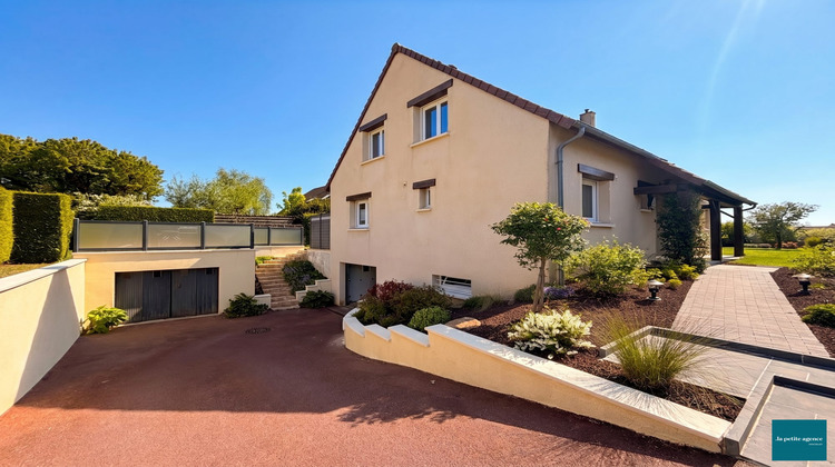 Ma-Cabane - Vente Maison Saint-Contest, 140 m²