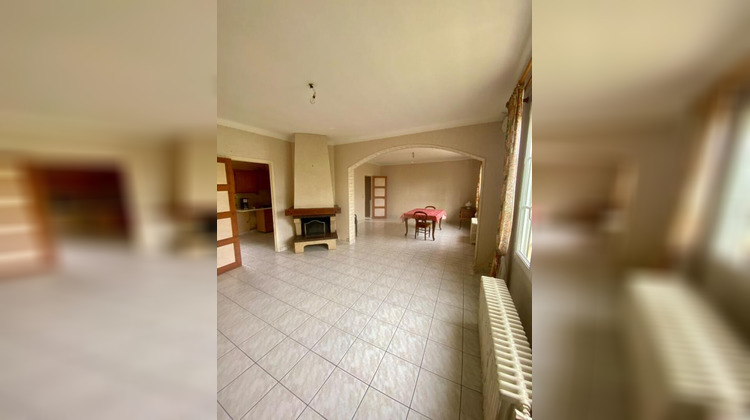 Ma-Cabane - Vente Maison SAINT CONTEST, 135 m²
