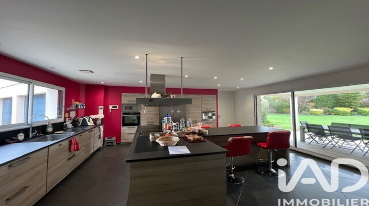 Ma-Cabane - Vente Maison Saint-Contest, 506 m²