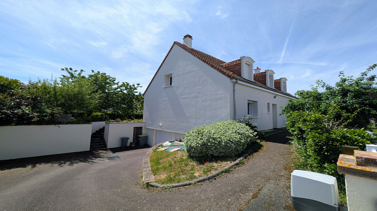 Ma-Cabane - Vente Maison SAINT-CONTEST, 127 m²