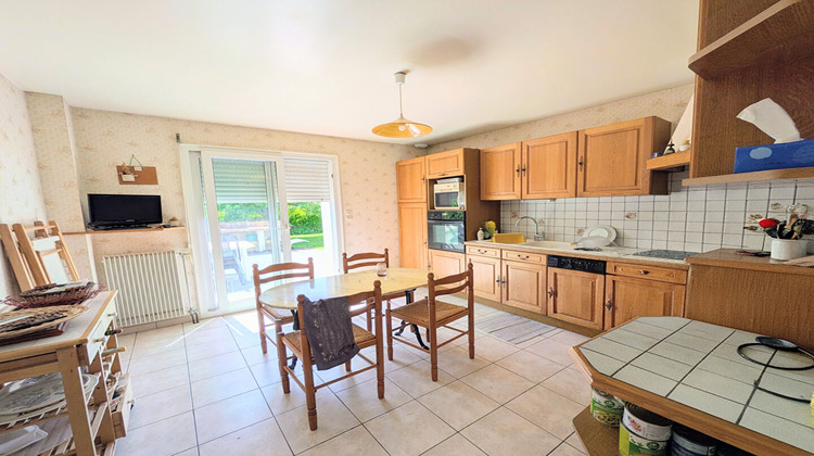 Ma-Cabane - Vente Maison SAINT-CONTEST, 127 m²