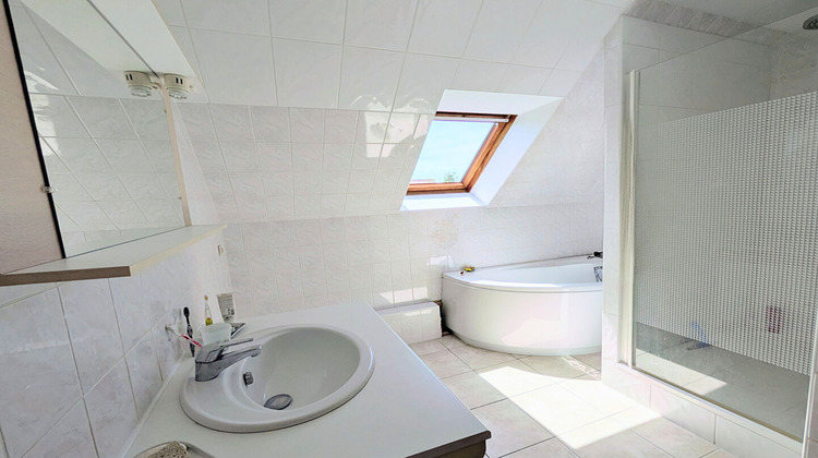 Ma-Cabane - Vente Maison SAINT-CONTEST, 127 m²
