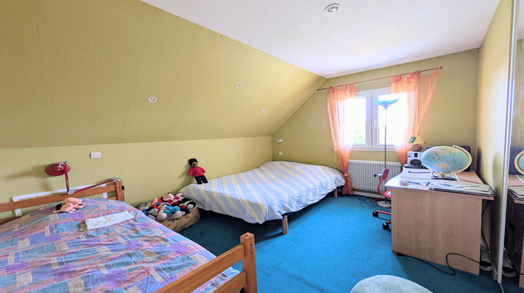 Ma-Cabane - Vente Maison SAINT-CONTEST, 127 m²