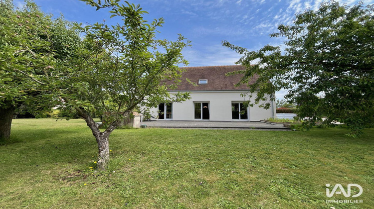 Ma-Cabane - Vente Maison Saint-Contest, 128 m²