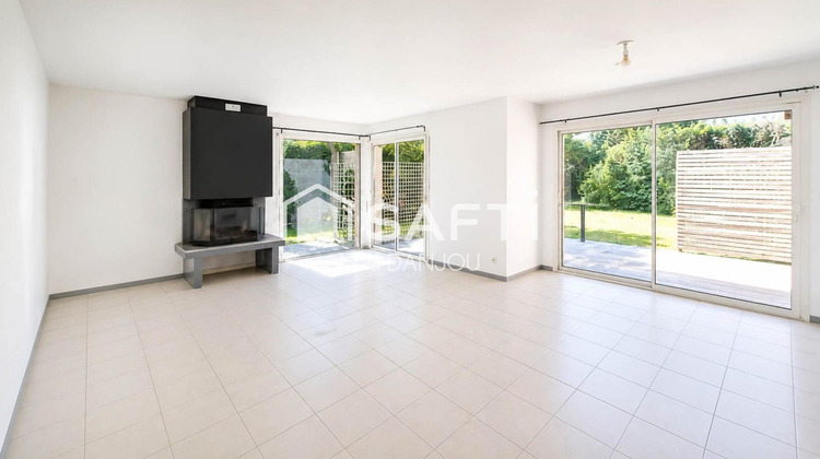 Ma-Cabane - Vente Maison Saint-Contest, 120 m²
