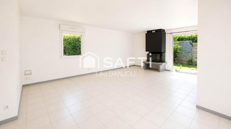 Ma-Cabane - Vente Maison Saint-Contest, 120 m²