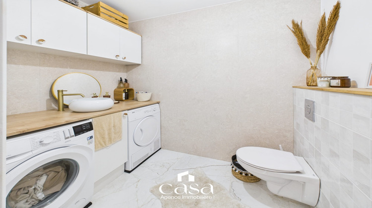 Ma-Cabane - Vente Maison Saint-Contest, 126 m²