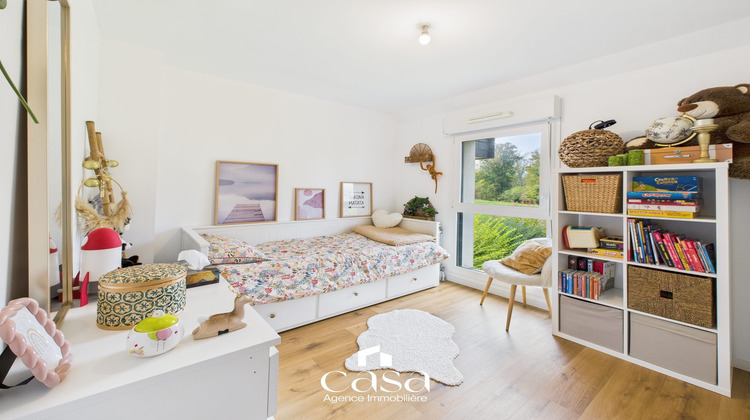 Ma-Cabane - Vente Maison Saint-Contest, 126 m²
