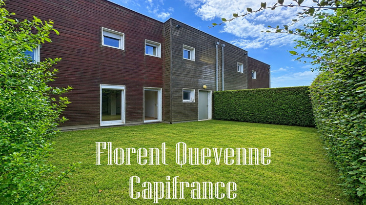 Ma-Cabane - Vente Maison SAINT CONTEST, 96 m²