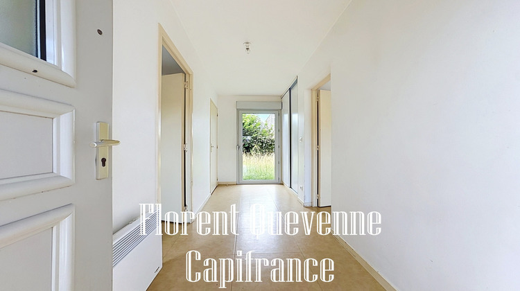 Ma-Cabane - Vente Maison SAINT CONTEST, 96 m²