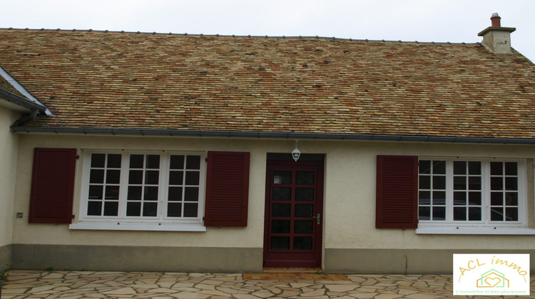 Ma-Cabane - Vente Maison Saint-Corneille, 107 m²