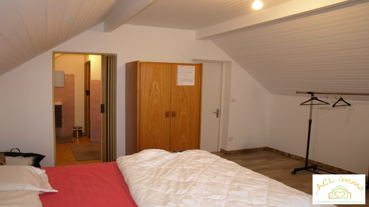 Ma-Cabane - Vente Maison Saint-Corneille, 107 m²