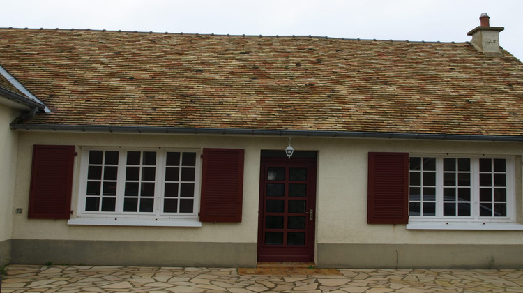 Ma-Cabane - Vente Maison Saint-Corneille, 107 m²