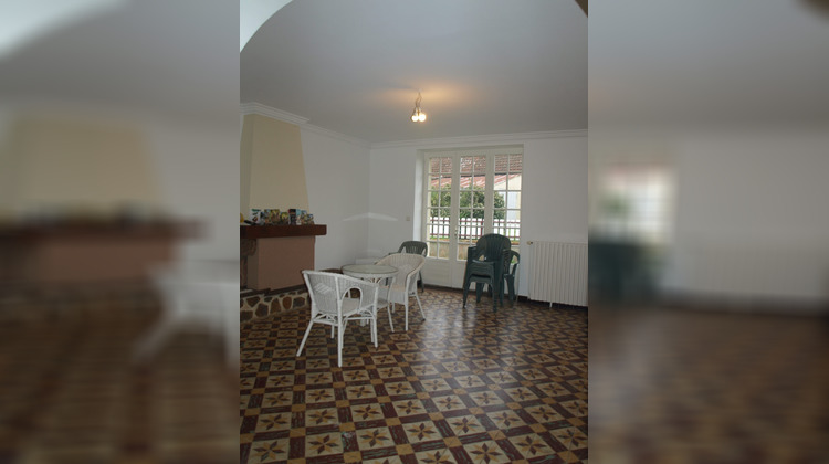 Ma-Cabane - Vente Maison Saint-Corneille, 107 m²