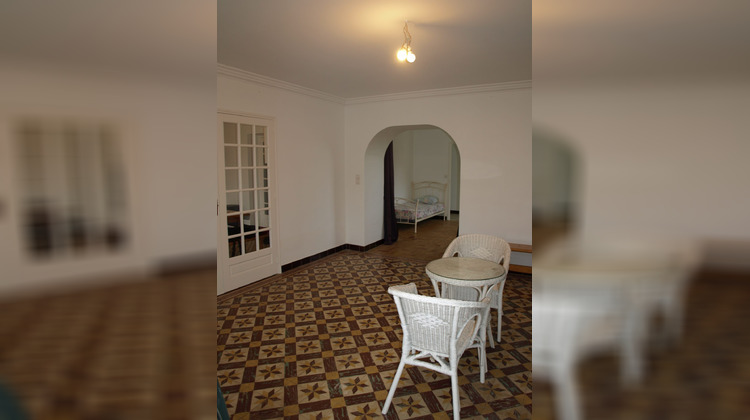 Ma-Cabane - Vente Maison Saint-Corneille, 107 m²