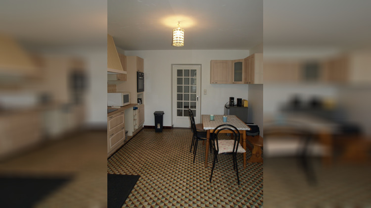 Ma-Cabane - Vente Maison Saint-Corneille, 107 m²