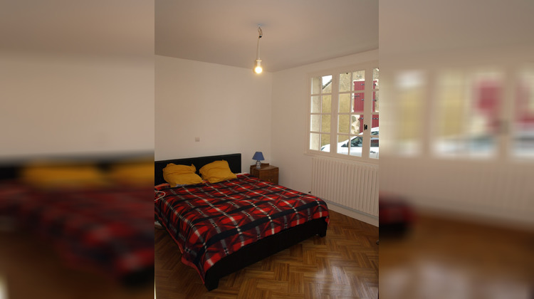 Ma-Cabane - Vente Maison Saint-Corneille, 107 m²