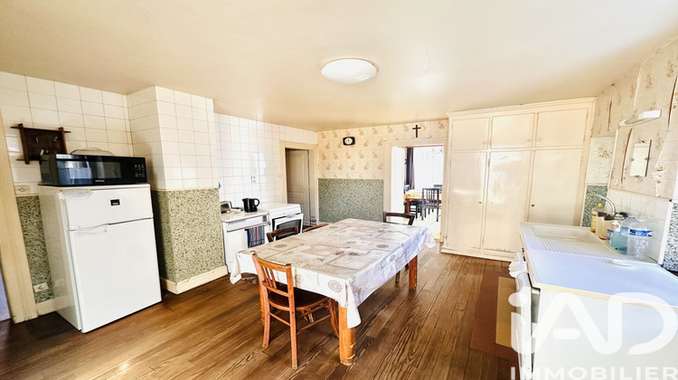 Ma-Cabane - Vente Maison Saint-Cosme, 158 m²