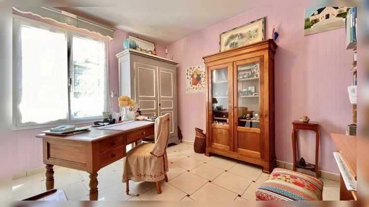 Ma-Cabane - Vente Maison Saint-Cosme-en-Vairais, 230 m²