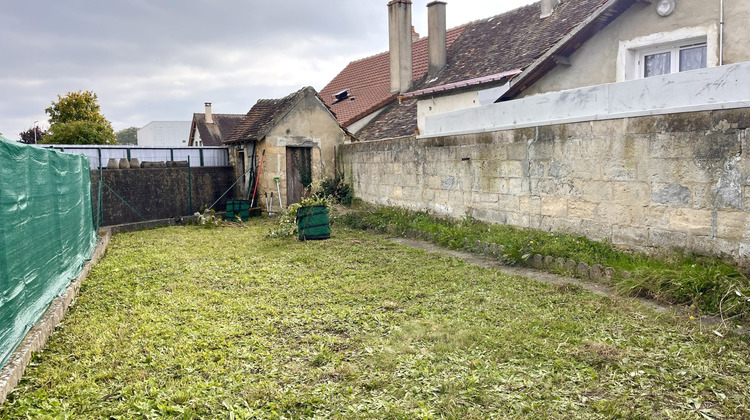 Ma-Cabane - Vente Maison Saint-Cosme-en-Vairais, 60 m²