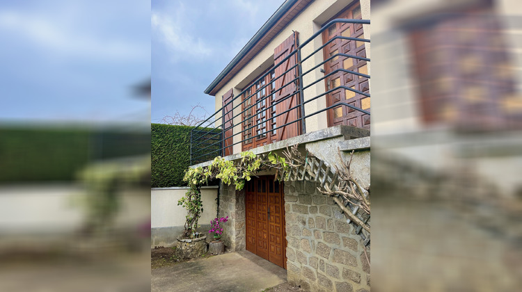 Ma-Cabane - Vente Maison Saint-Cosme-en-Vairais, 74 m²