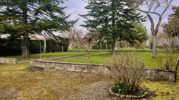 Ma-Cabane - Vente Maison Saint-Cosme-en-Vairais, 74 m²