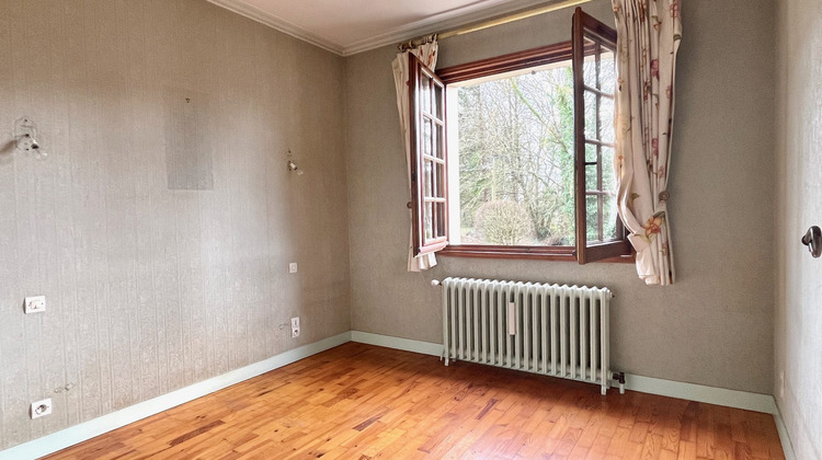 Ma-Cabane - Vente Maison Saint-Cosme-en-Vairais, 74 m²