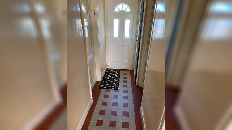 Ma-Cabane - Vente Maison Saint-Cosme-en-Vairais, 86 m²