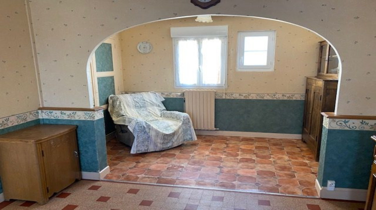 Ma-Cabane - Vente Maison Saint-Cosme-en-Vairais, 86 m²