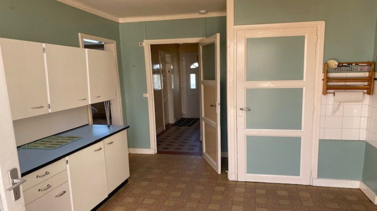 Ma-Cabane - Vente Maison Saint-Cosme-en-Vairais, 86 m²