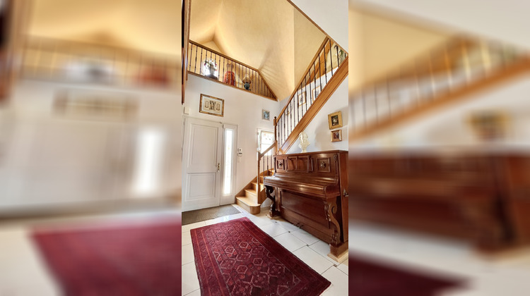 Ma-Cabane - Vente Maison Saint-Cosme-en-Vairais, 230 m²