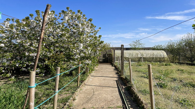 Ma-Cabane - Vente Maison Saint-Cosme-en-Vairais, 86 m²