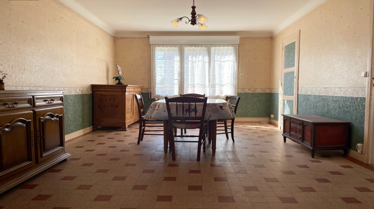 Ma-Cabane - Vente Maison Saint-Cosme-en-Vairais, 86 m²