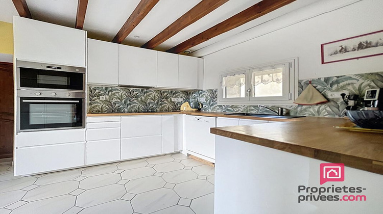 Ma-Cabane - Vente Maison SAINT COSME EN VAIRAIS, 160 m²